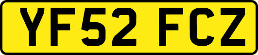 YF52FCZ