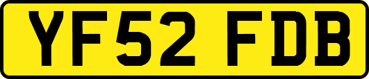YF52FDB