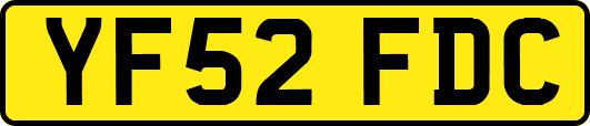 YF52FDC