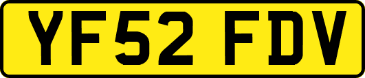 YF52FDV