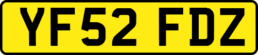 YF52FDZ