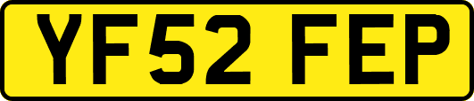 YF52FEP