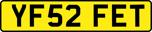 YF52FET