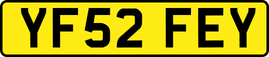 YF52FEY