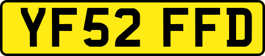 YF52FFD