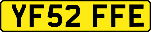 YF52FFE