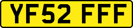 YF52FFF
