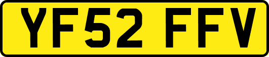 YF52FFV