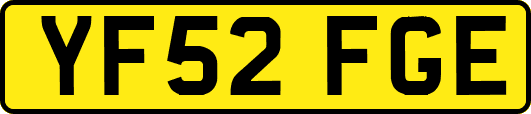 YF52FGE
