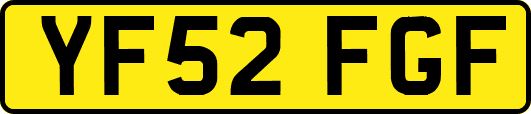 YF52FGF