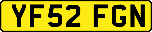 YF52FGN