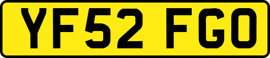 YF52FGO