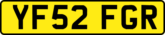 YF52FGR