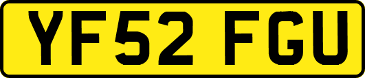 YF52FGU