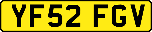 YF52FGV