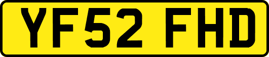 YF52FHD