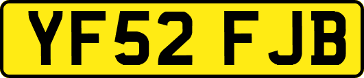 YF52FJB