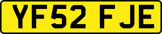 YF52FJE
