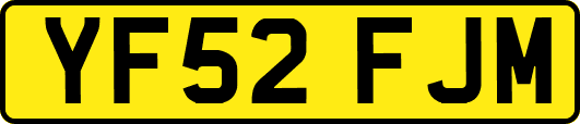 YF52FJM