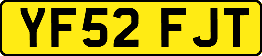 YF52FJT