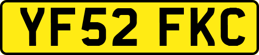 YF52FKC