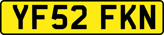 YF52FKN