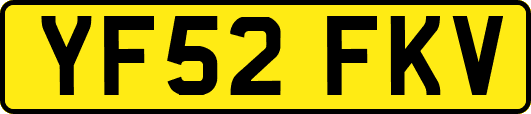 YF52FKV