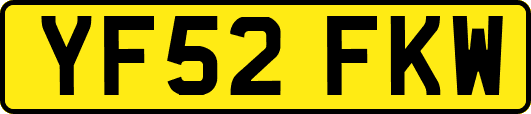 YF52FKW
