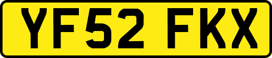 YF52FKX