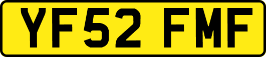 YF52FMF