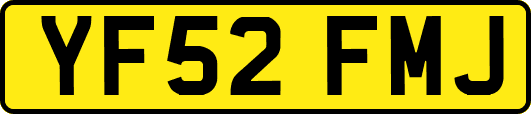 YF52FMJ