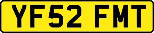 YF52FMT