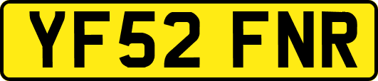 YF52FNR