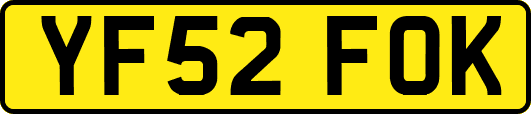 YF52FOK