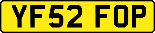 YF52FOP