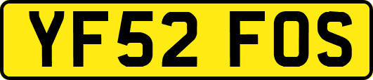 YF52FOS