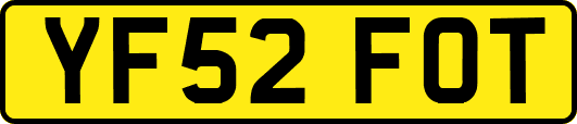 YF52FOT