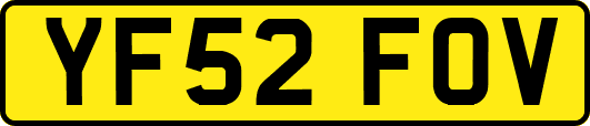 YF52FOV