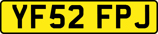 YF52FPJ