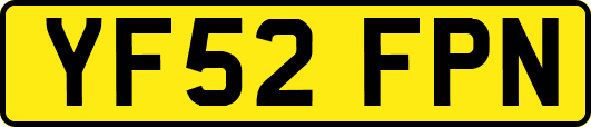 YF52FPN