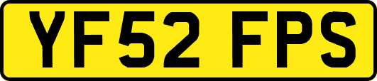 YF52FPS