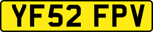 YF52FPV