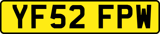 YF52FPW