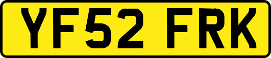 YF52FRK