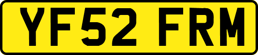 YF52FRM