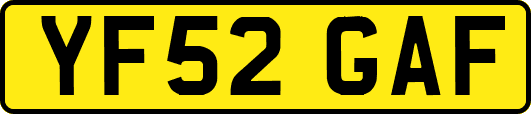 YF52GAF