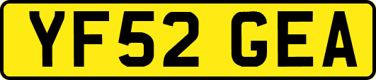 YF52GEA