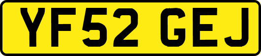 YF52GEJ