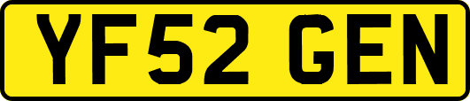 YF52GEN