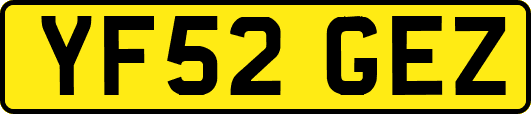 YF52GEZ